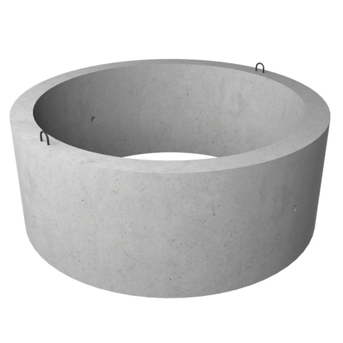 Кольцо бетонное КС 10-6