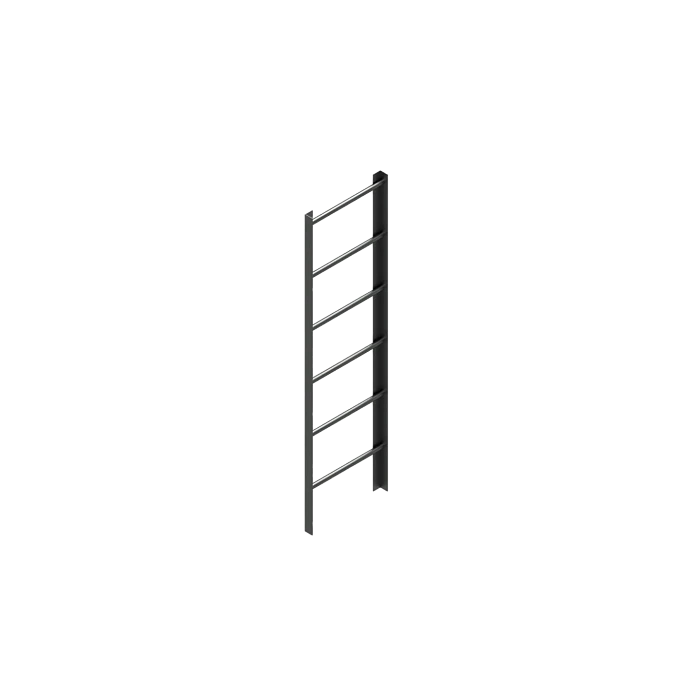 Лестница тепловых сетей (Л-16) ТС-5.3