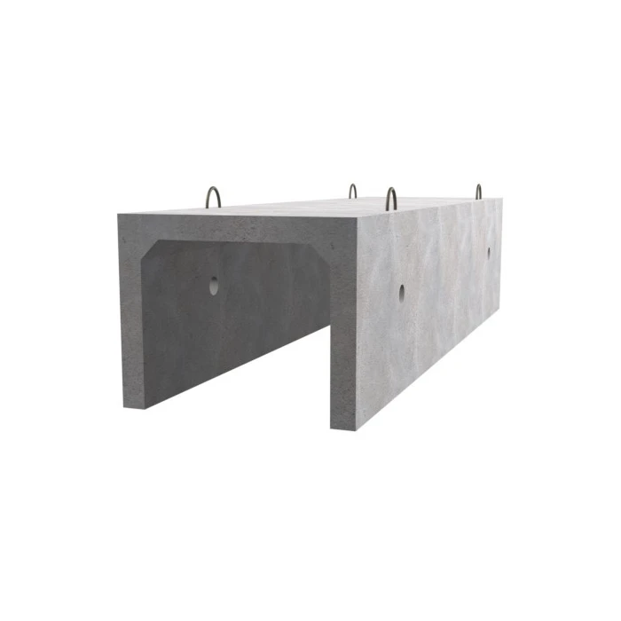 ТУ ЖБ ЛК 240.300.150-3