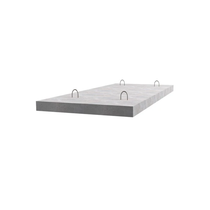 Плита канала ППУ 32-12