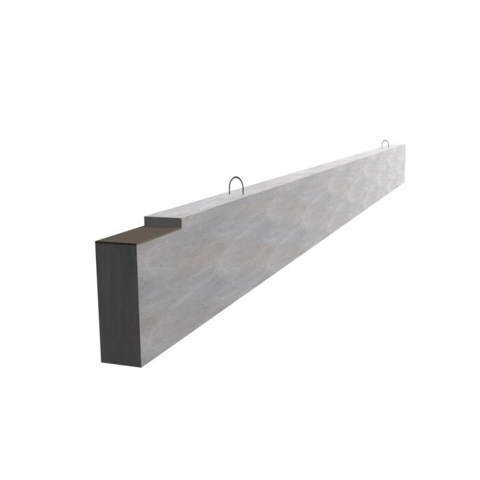 Прогон бетонный ПРГ-33-1,4-4т