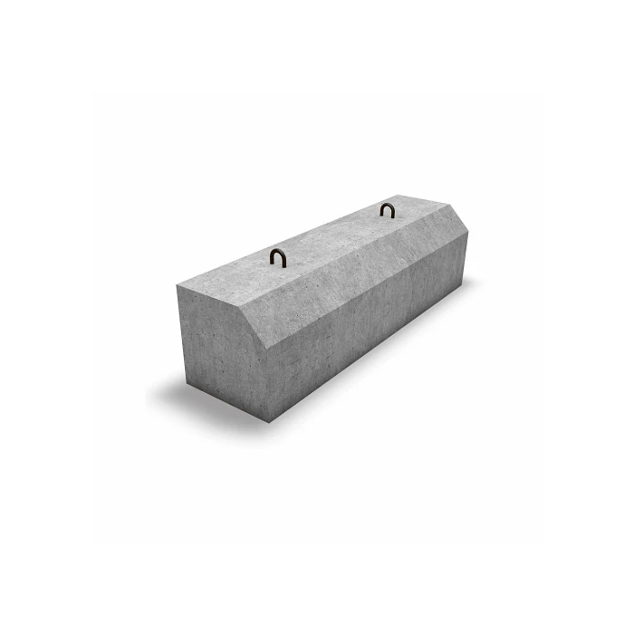 Упор бетонный УГ-19