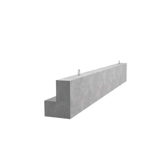 Балка мостовая Б 36-17