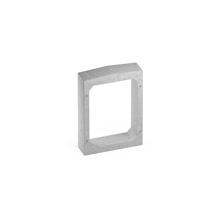 Звено прямоугольное ЗП 12.100 ТУ