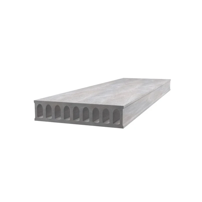 Плита перекрытия 1ПБ 45.15-16