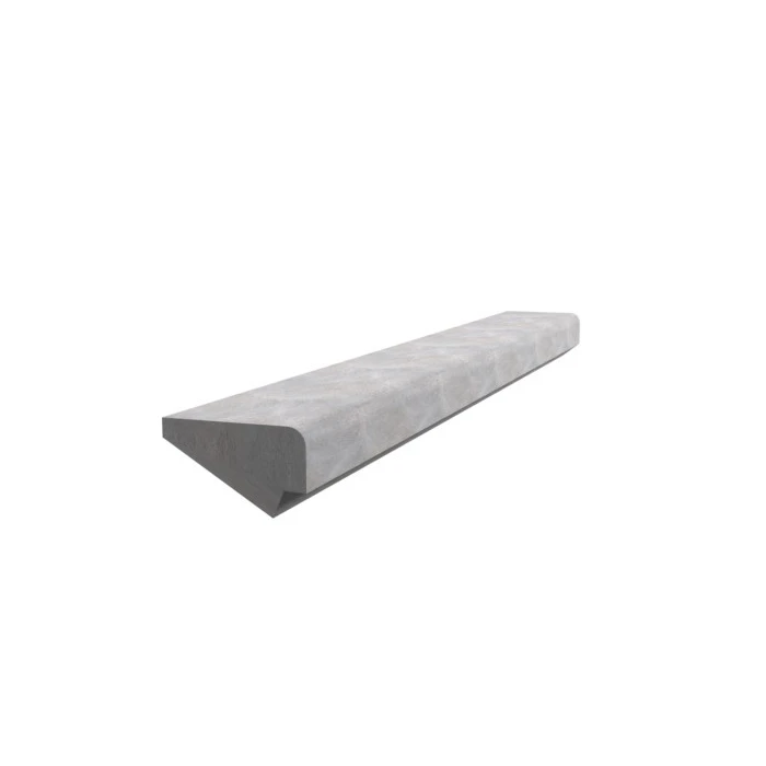 Лестничная ступень ЛСП 14