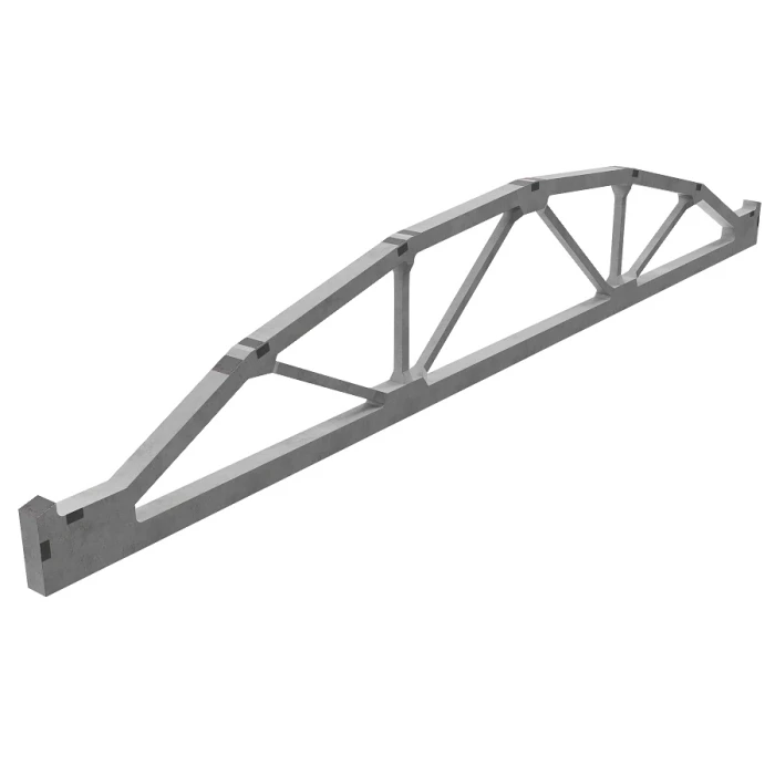 Ферма железобетонная 1ФС 18-4 АтVск