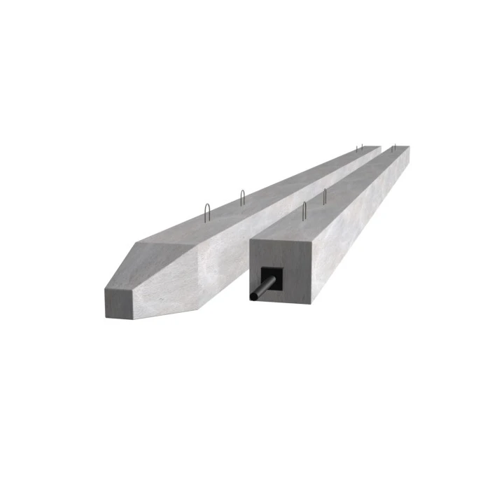 Энергетическая свая С 25-2-8-0