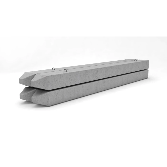 Сваи мостовые С 13-40 А5